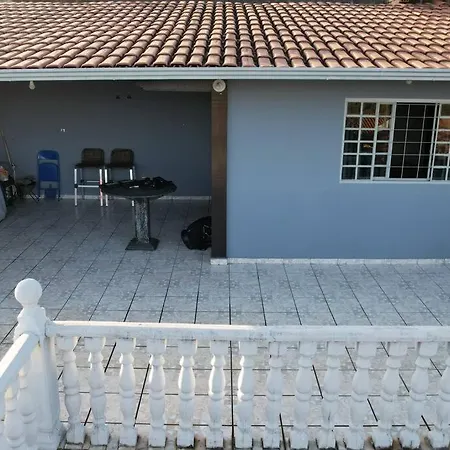 Suite Vista Panoramica Betim Exterior photo