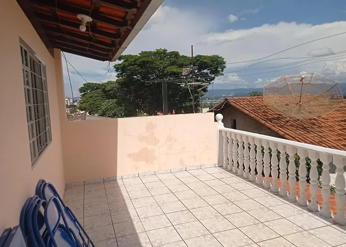 Suite Vista Panoramica