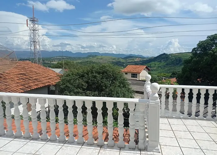 Suite Vista Panoramica