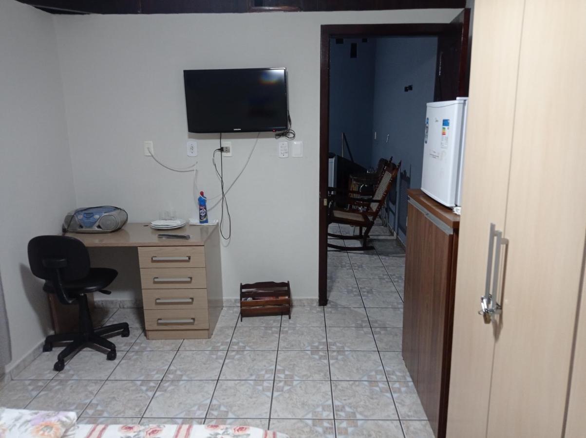 Vista Panoramica Homestay