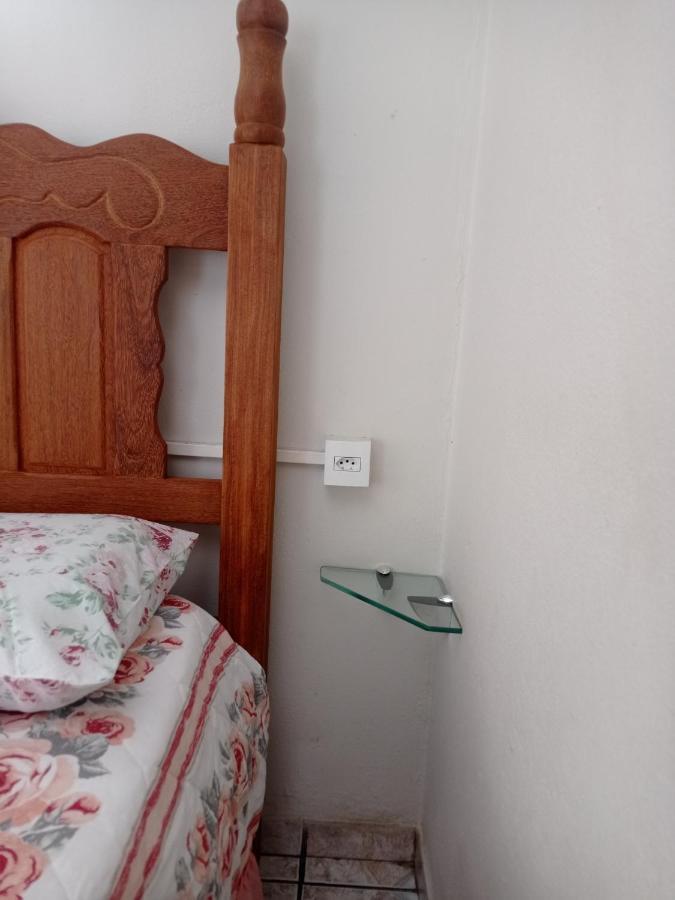 Homestay Vista Panoramica *