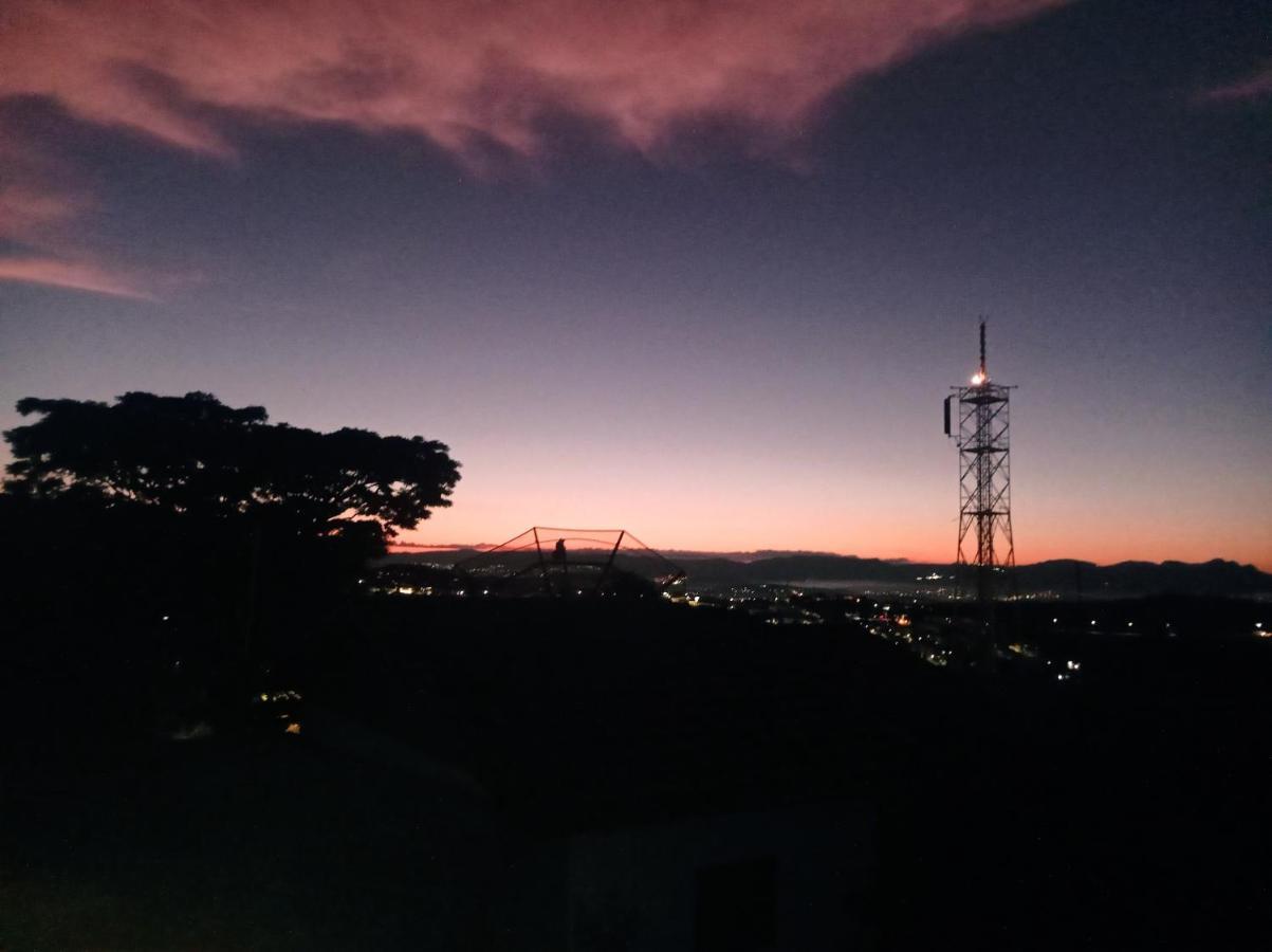 Homestay Vista Panoramica Betim