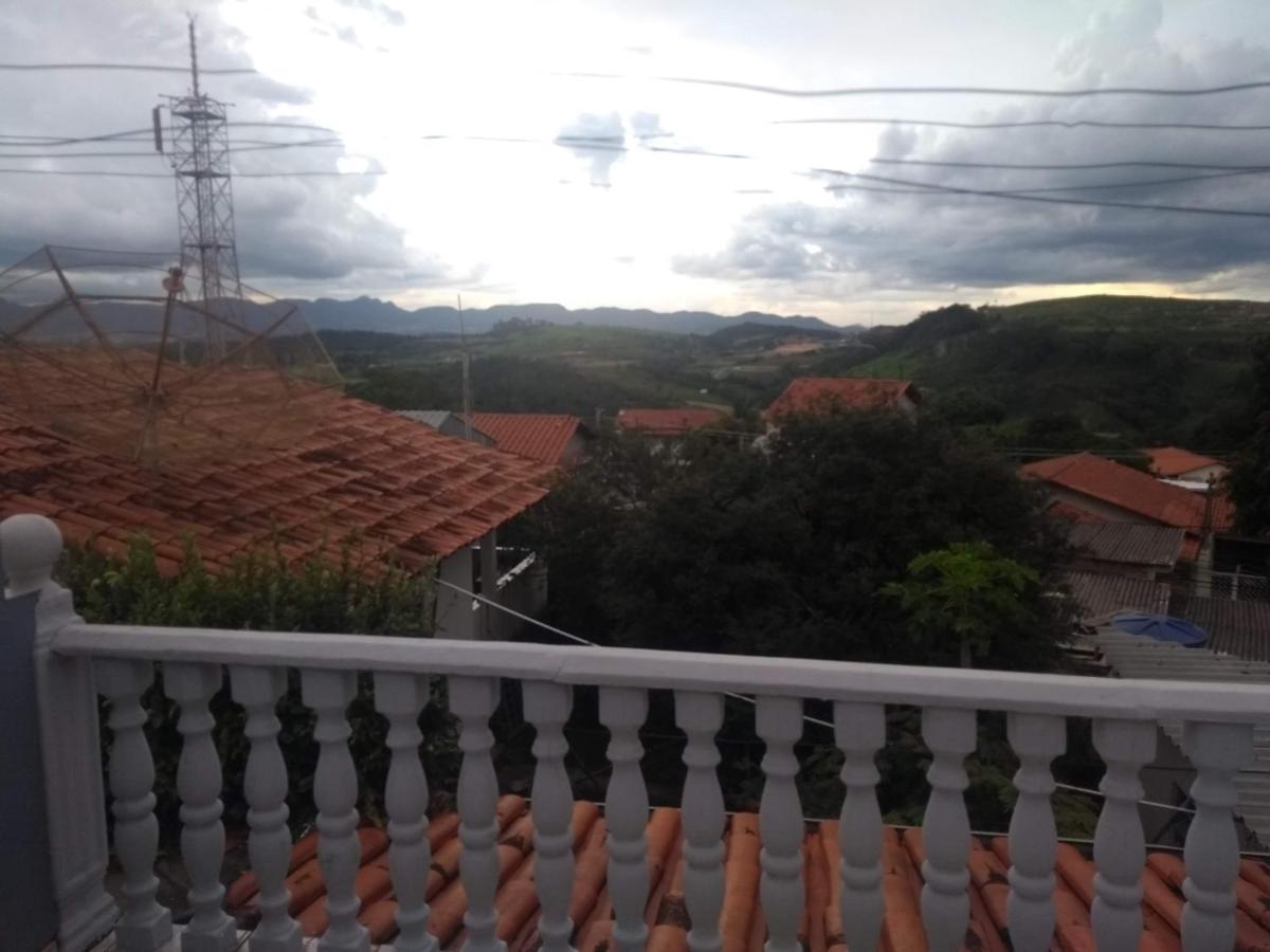Vista Panoramica Betim