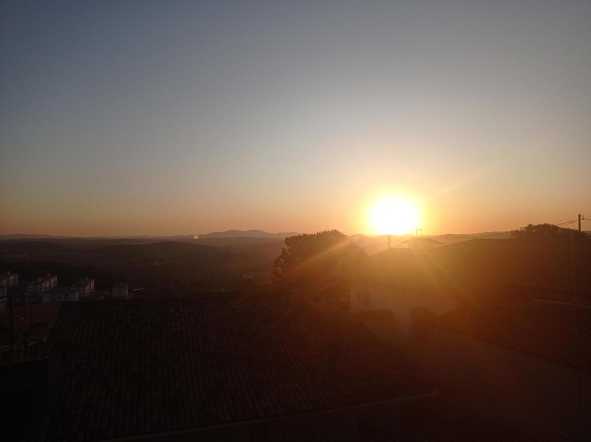Vista Panoramica *