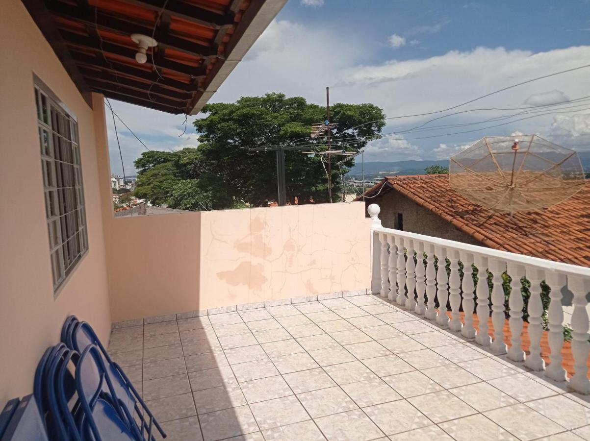 Vista Panoramica Homestay *