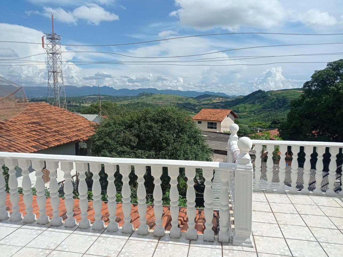 Homestay Vista Panoramica