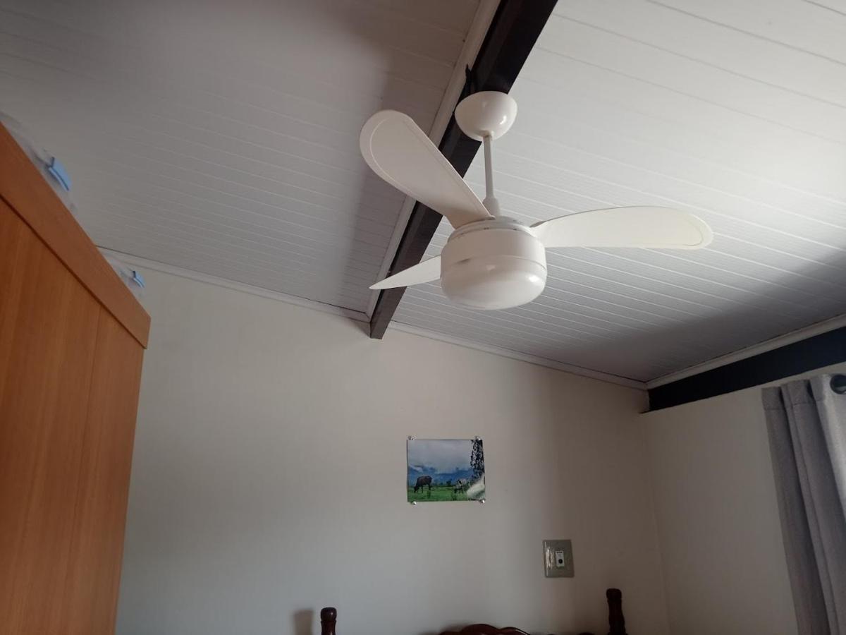 Homestay Vista Panoramica