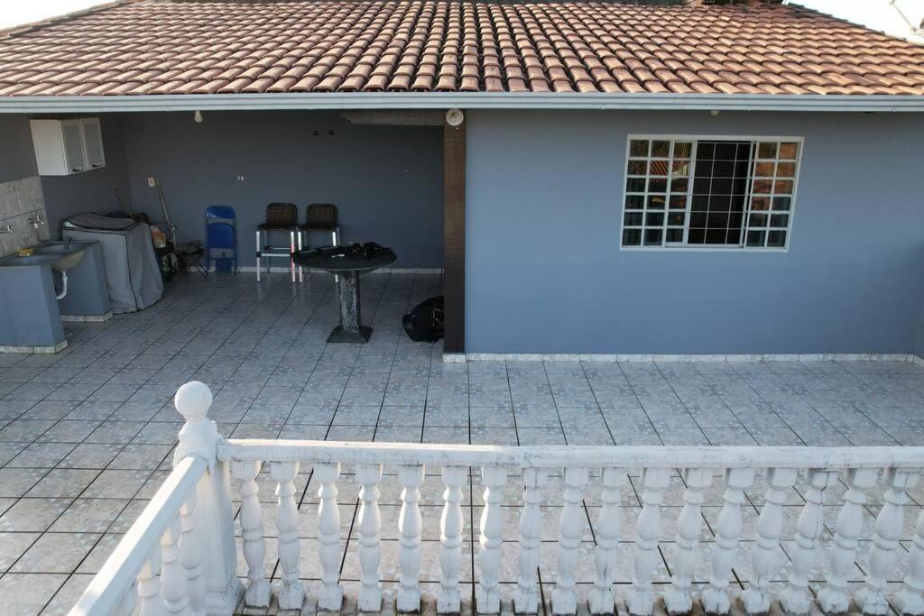 Vista Panoramica Homestay Betim