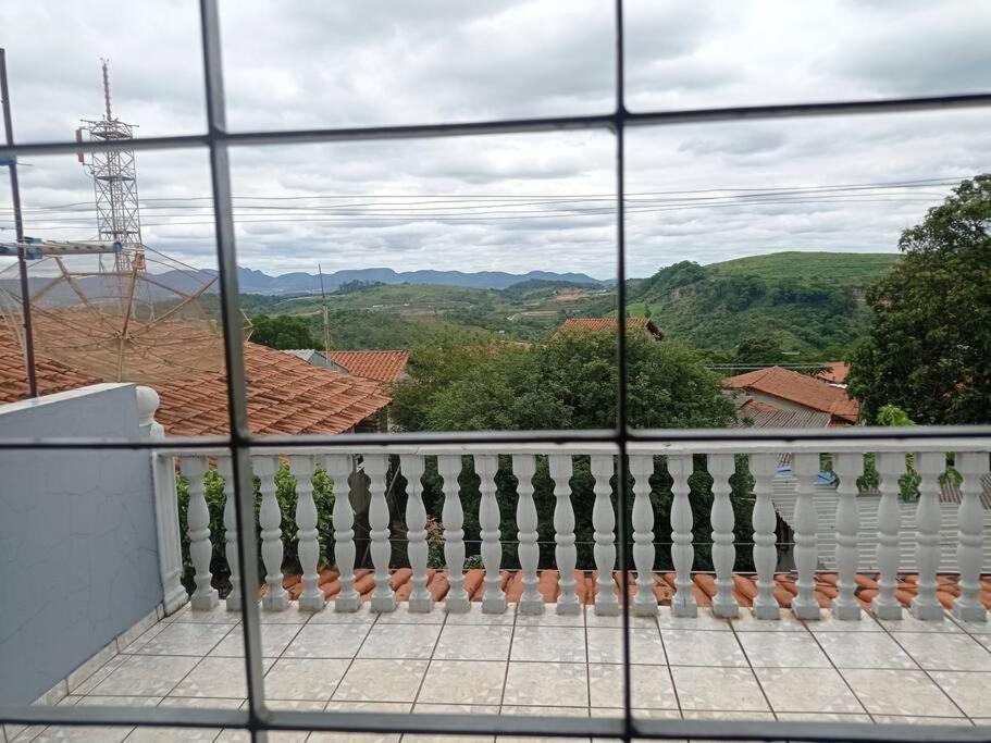 Vista Panoramica Homestay