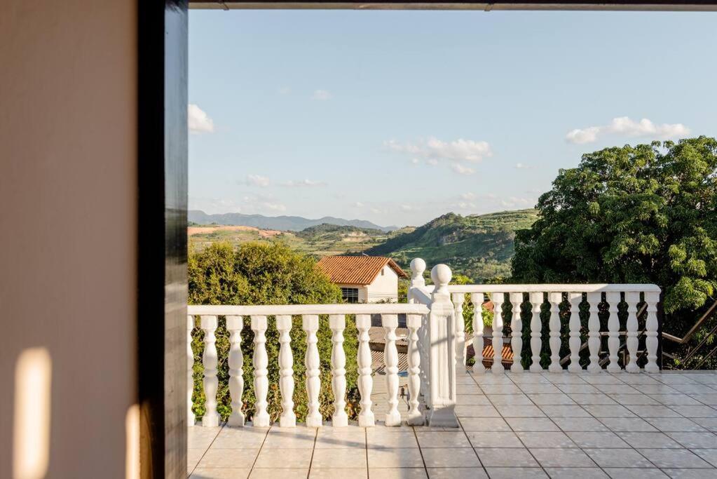 Vista Panoramica Betim